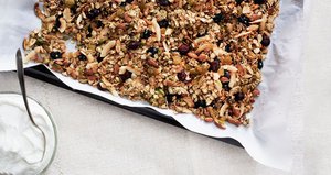 A Better Granola