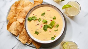 A Better Queso