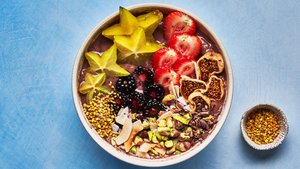 Acai Power House Bowl