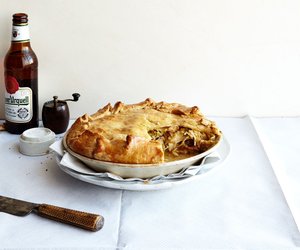 All-Butter Pie Dough