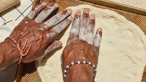 All-Purpose Pizza Dough