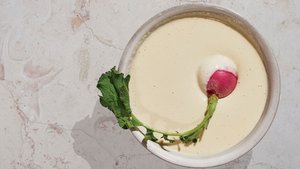 Almond Aioli
