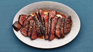 Always-Tender London Broil