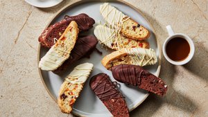 Anything Goes Biscotti