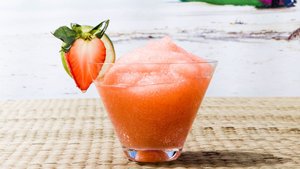 Aperol Slushy