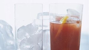 Aquavit Bloody Marys