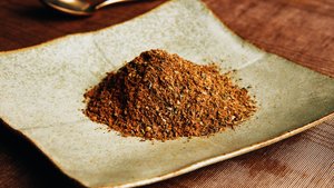 Baharat Seasoning