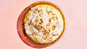 Banana Cream Pie