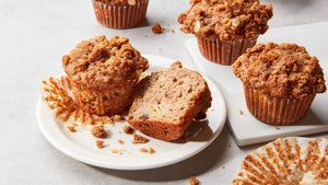 Banana Muffins