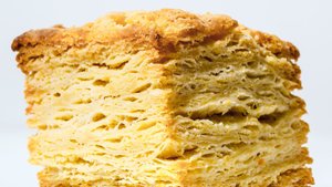 BA's Best Buttermilk Biscuits