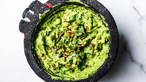 BA's Best Guacamole