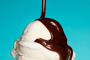 BA's Best Hot Fudge