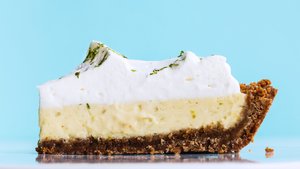 BA's Best Key Lime Pie