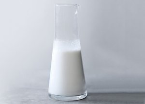 Basic Nut Milk