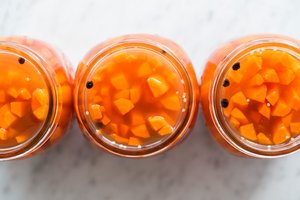 Basic Quick Pickle Brine