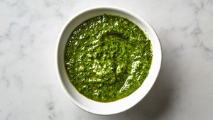 Basil Pesto