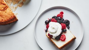BA’s Best Angel Food Cake
