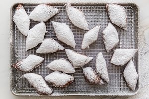 BA’s Best Beignets