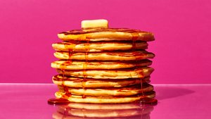 BA’s Best Buttermilk Pancakes