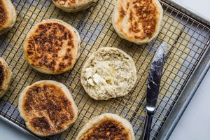 BA’s Best English Muffins
