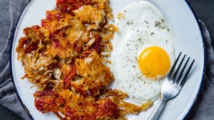 BA’s Best Hash Browns