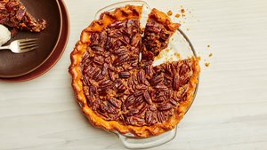BA’s Best Pecan Pie