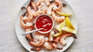 BA’s Best Shrimp Cocktail