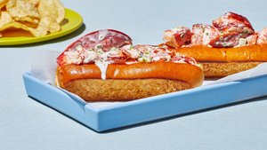 BA’s Ultimate Lobster Rolls