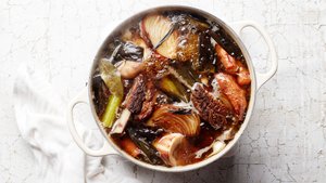 Beef Bone Broth