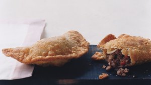 Beef Empañadas
