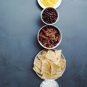 Beer-Braised Carnitas