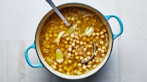 Best Chickpeas