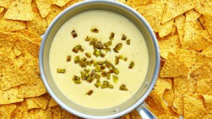 Best Queso Dip