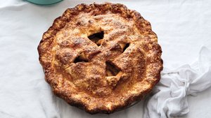 Best-Ever Apple Pie