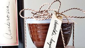 Better Than Nutella (Chocolate-Hazelnut Spread)