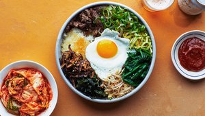 Bibimbap