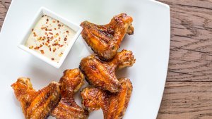 Big Bob Gibson's Alabama Bar-B-Q White Sauce