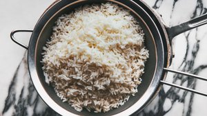 Big-Batch Rice