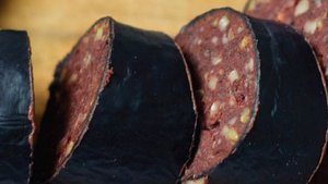 Black Pudding