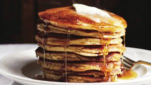 Blackberry Farm Griddle Cakes