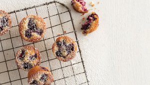 Blackberry Financiers