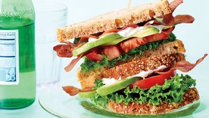 BLT Bliss