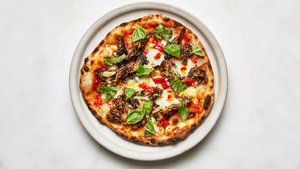 Bon Appétit's Perfect Pizza