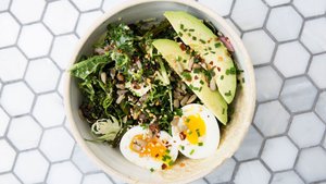 Brassicas Bowl