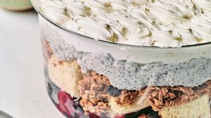 Breakfast Trifle