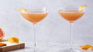 Brown Derby Cocktail