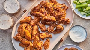 Buffalo Wings