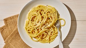 Cacio e Pepe