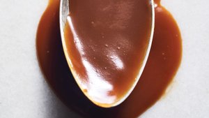 Caramel Sauce