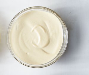 Cashew Caesar Dressing